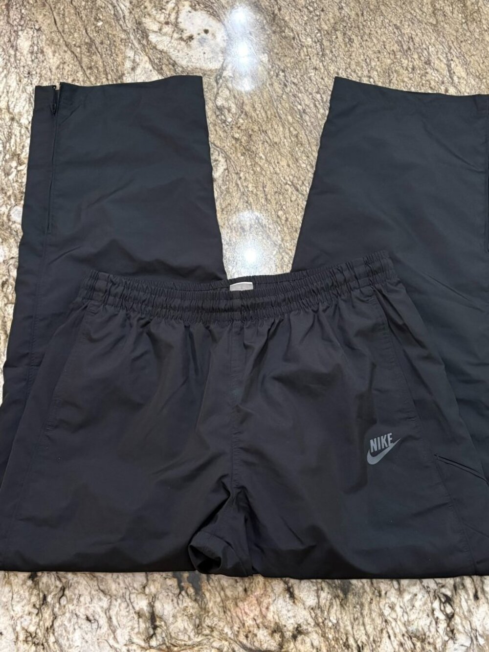 Vintage Nike Windbreaker Pants